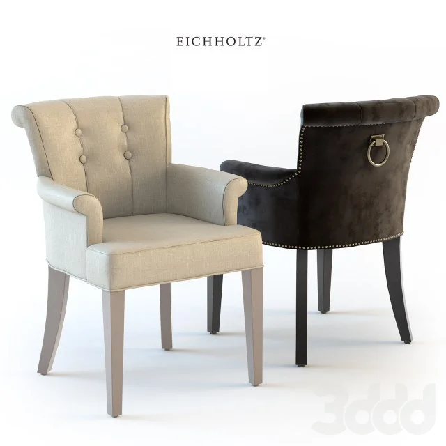 Eichholtz key largo arm Chair, 07635